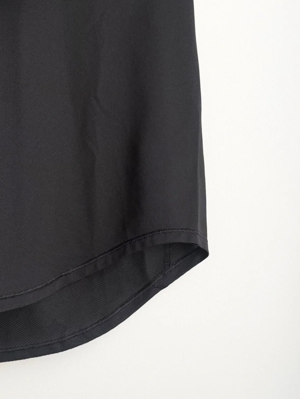 lululemon high neck running & training t-shirt - Picture 5 of 15